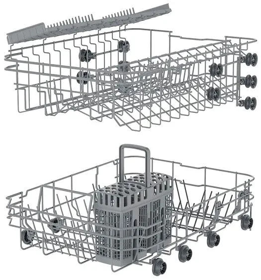 Посудомоечная машина GORENJE GV522E10WE