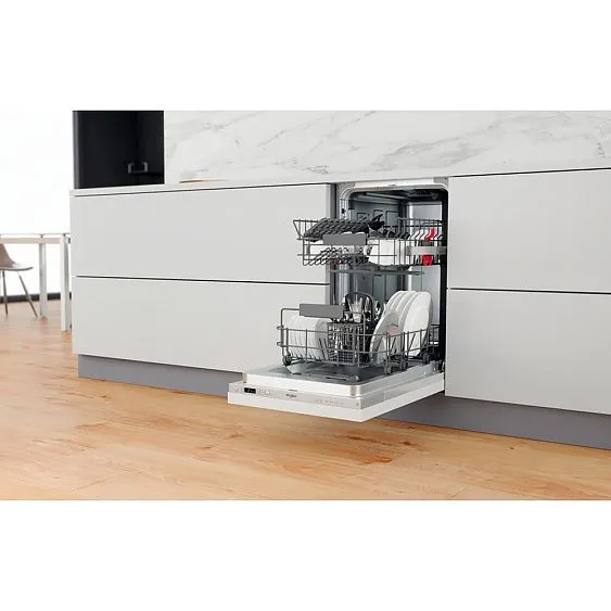Посудомоечная машина WHIRLPOOL WSIC3M27