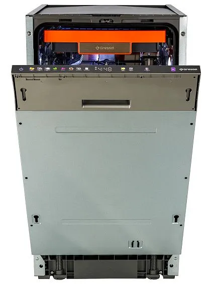 Посудомоечная машина GRESSEL UBB550