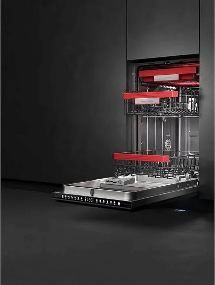 Посудомоечная машина KUPPERSBERG GSS 4577