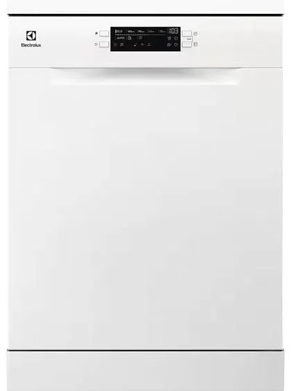 Посудомоечная машина ELECTROLUX ESA47210SW
