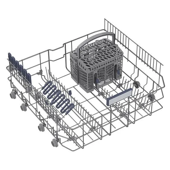 Посудомоечная машина KUPPERSBUSCH G 6594.0 v