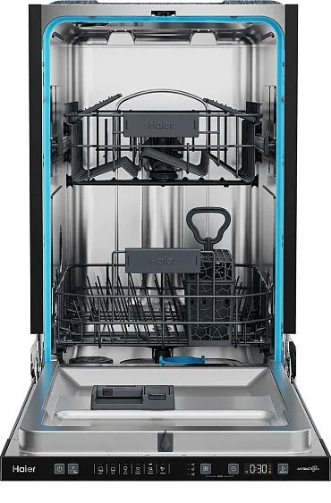 Посудомоечная машина HAIER HDWE9-591RU