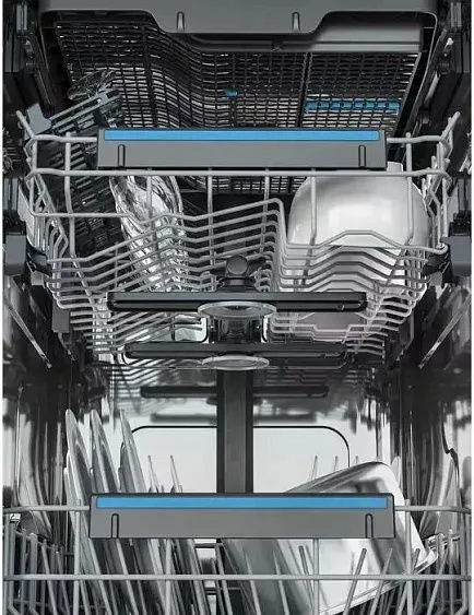Посудомоечная машина ELECTROLUX EEG63400L