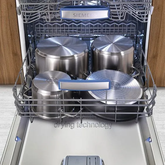Посудомоечная машина SIEMENS SN 63HX16VE