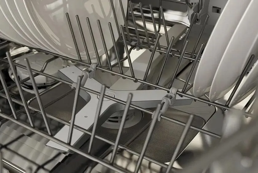 Посудомоечная машина GAGGENAU DF481101