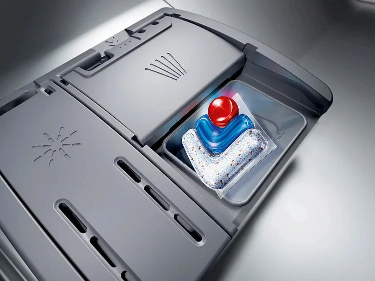 Посудомоечная машина BOSCH SPV4HMX12E