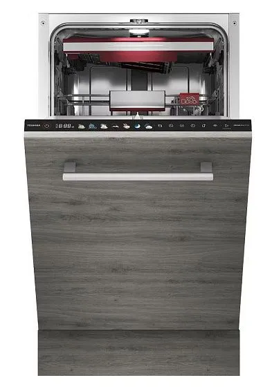 Посудомоечная машина TOSHIBA DW-10B2(B)-RU