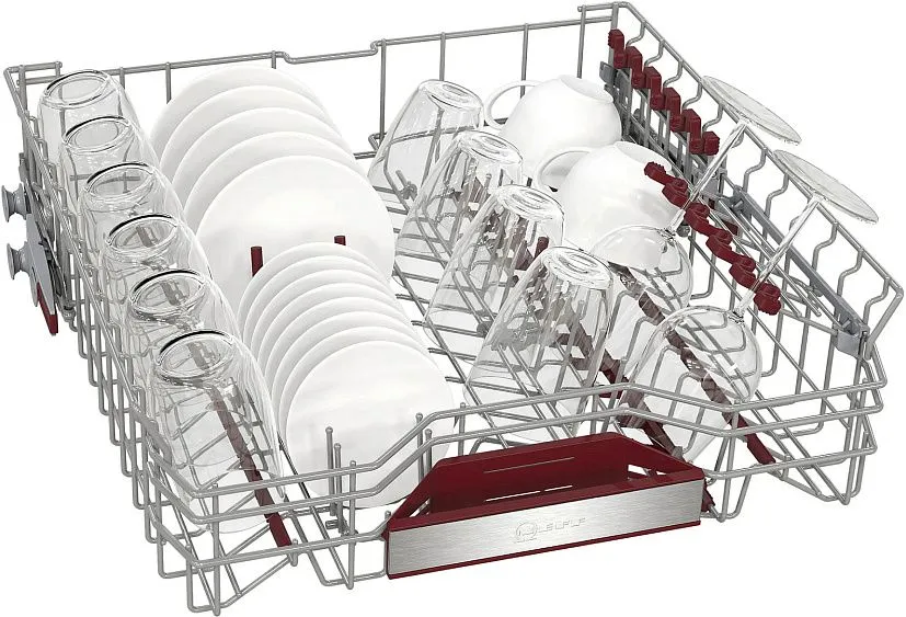 Посудомоечная машина NEFF S257ZCX18E