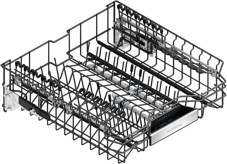 Посудомоечная машина GAGGENAU DF481101