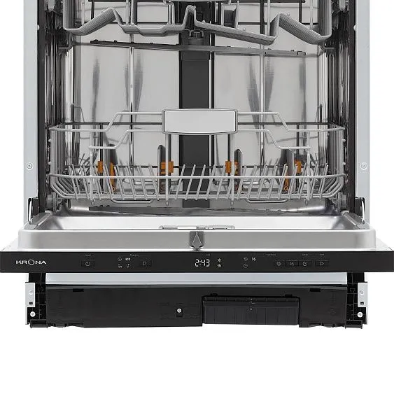Посудомоечная машина KRONA DELIA 60 BI V 2
