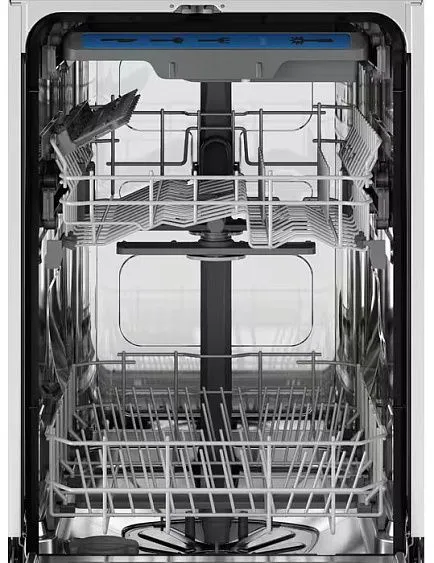 Посудомоечная машина ELECTROLUX ESA63200SX