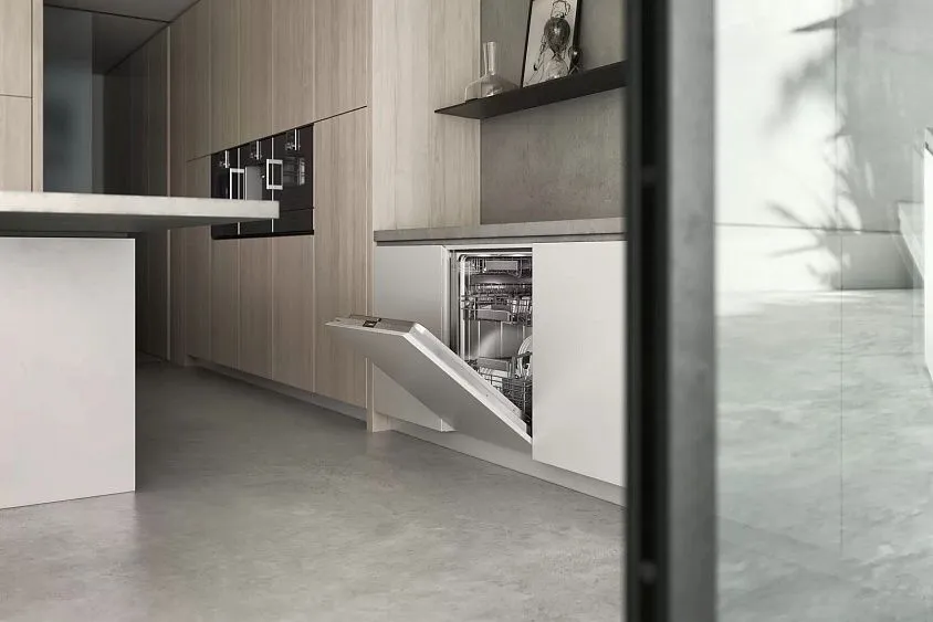 Посудомоечная машина GAGGENAU DF270101