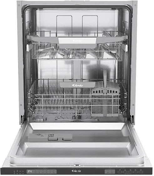 Посудомоечная машина ARDO DBEA1362B2