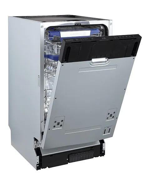 Посудомоечная машина MAUNFELD MLP45737AO Light Beam