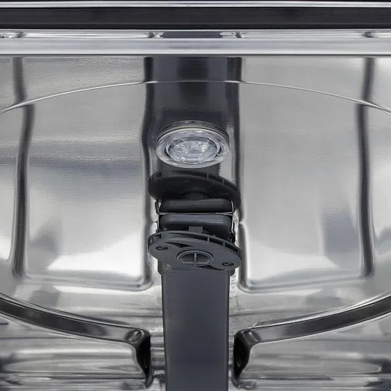 Посудомоечная машина KRONA MARTINA 45 BL