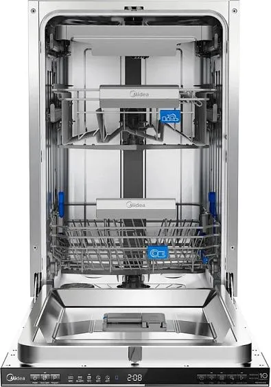 Посудомоечная машина MIDEA MID45S485I