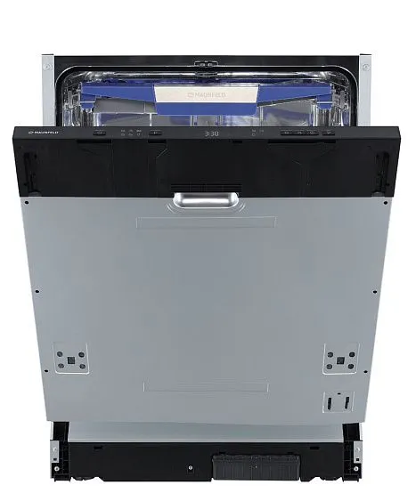 Посудомоечная машина MAUNFELD MLP60636 Light Beam