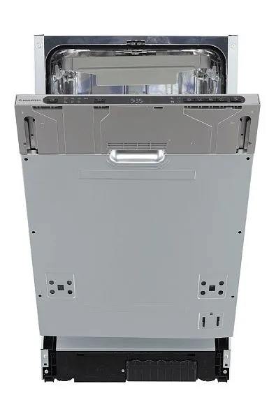 Посудомоечная машина MAUNFELD MLP45734AO Light Beam