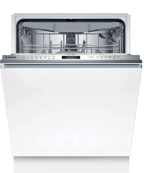 Посудомоечная машина BOSCH SMV6ECX86Q