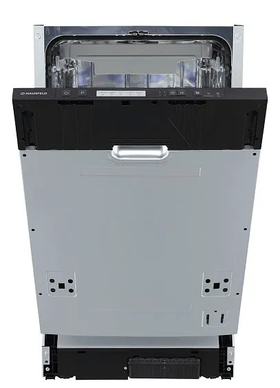 Посудомоечная машина MAUNFELD MLP45530M Light Beam
