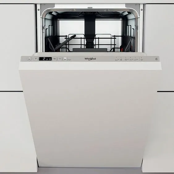Посудомоечная машина WHIRLPOOL WSIC3M27