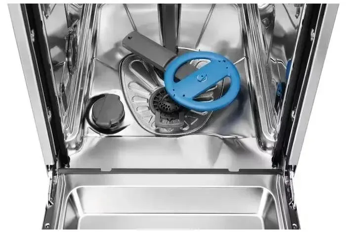 Посудомоечная машина ELECTROLUX EEM66331L