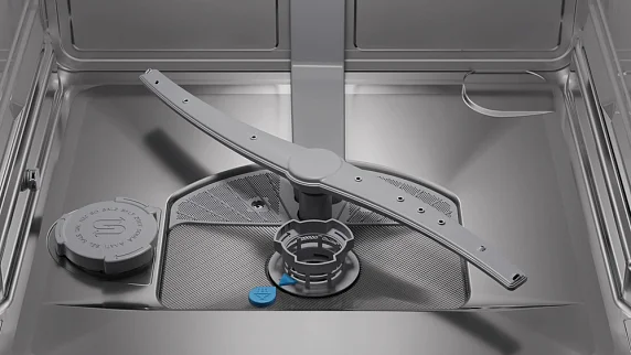 Посудомоечная машина BOSCH SMP6EMI86Q