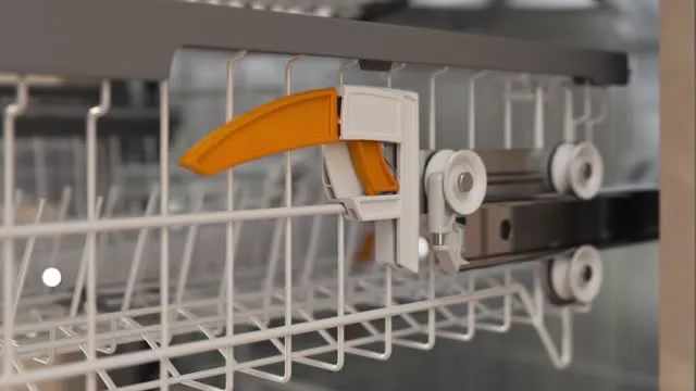 Посудомоечная машина MIELE G 7793 SCVi 125 Gala Edition K2O