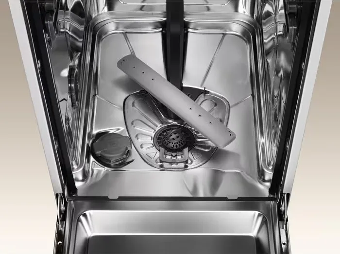 Посудомоечная машина ELECTROLUX ESA63200SX