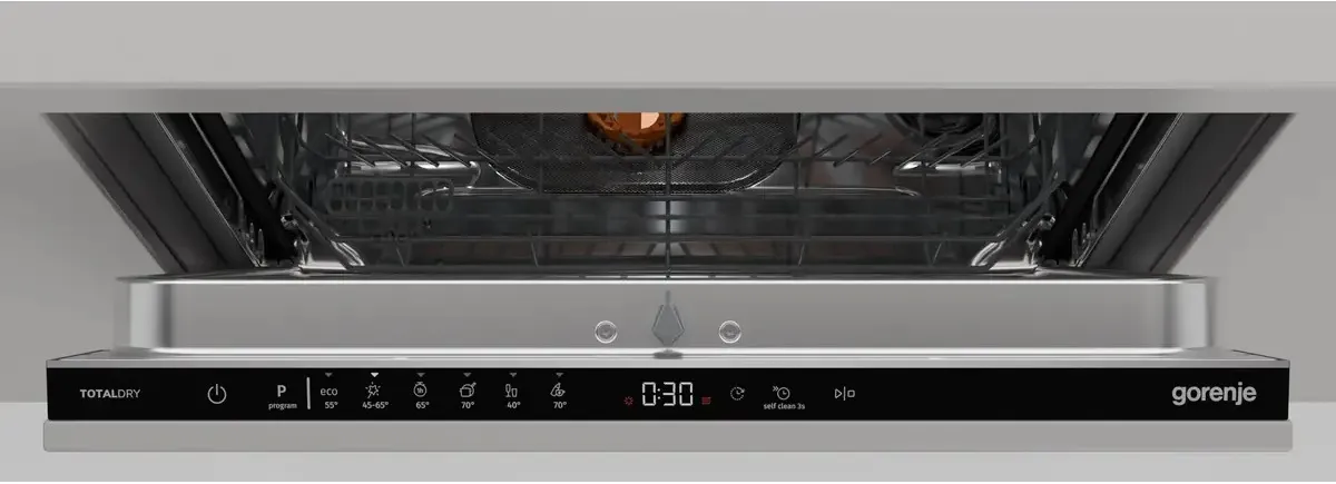 Посудомоечная машина GORENJE GV16E3