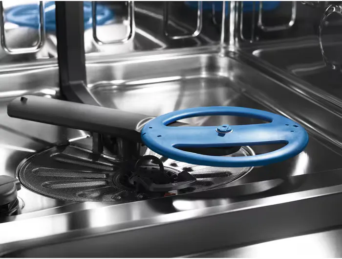 Посудомоечная машина ELECTROLUX EES27200L