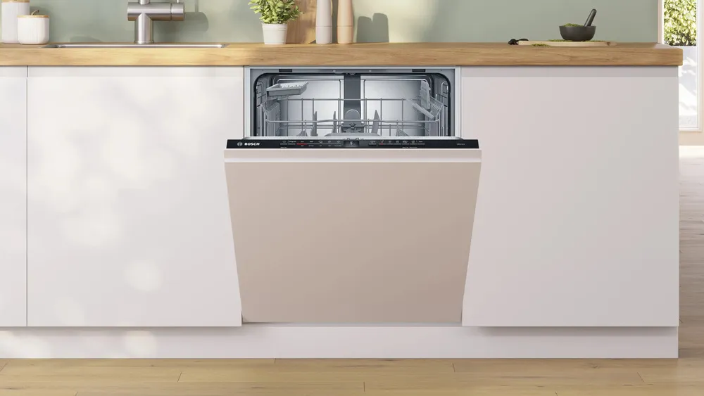 Посудомоечная машина BOSCH SMV2HTX08E