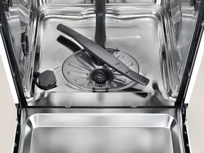 Посудомоечная машина ELECTROLUX ESA47210SX
