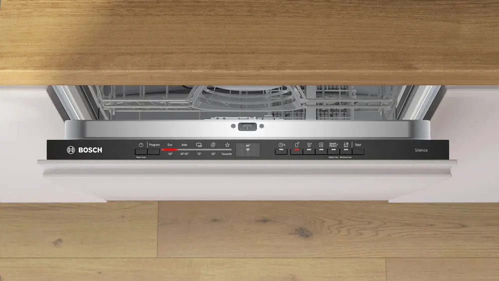 Посудомоечная машина BOSCH SMV2HTX08E