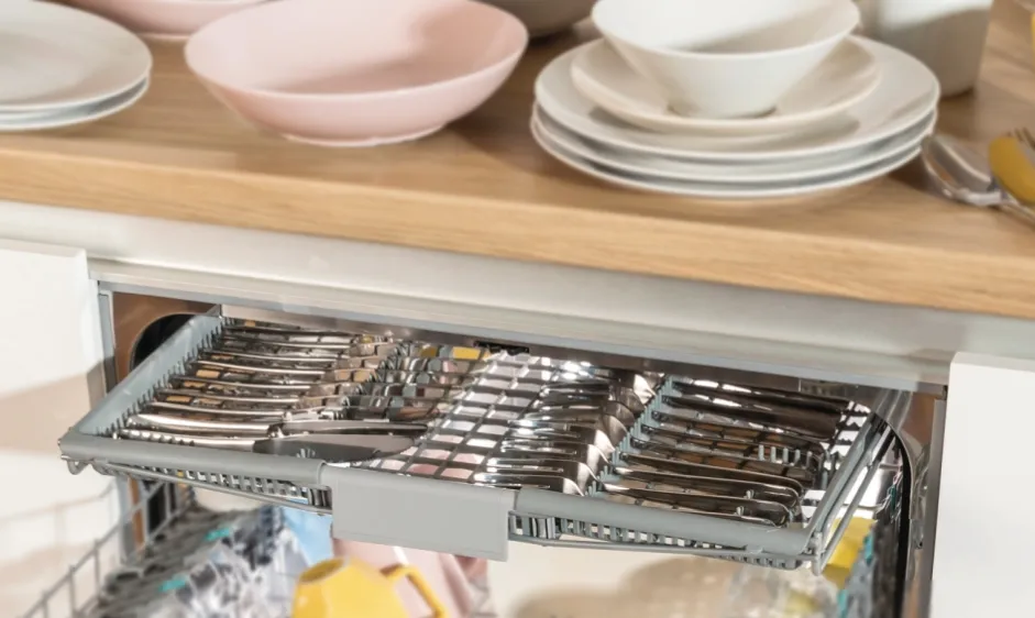 Посудомоечная машина GORENJE GS643C90X