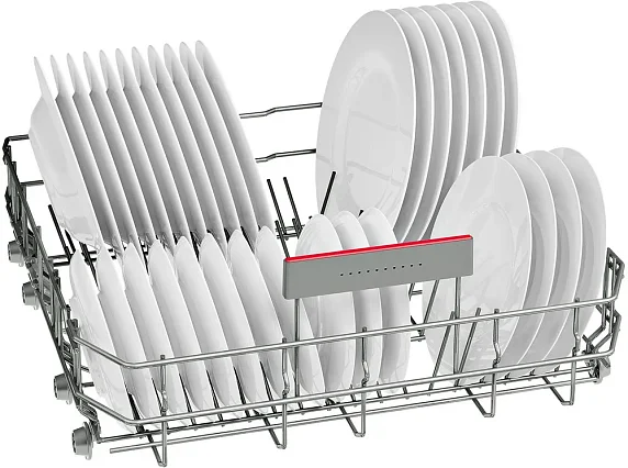 Посудомоечная машина BOSCH SMP6EMI86Q