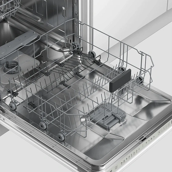 Посудомоечная машина HOTPOINT-ARISTON HI 5D66 TOR
