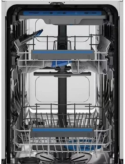 Посудомоечная машина ELECTROLUX EEM66331L