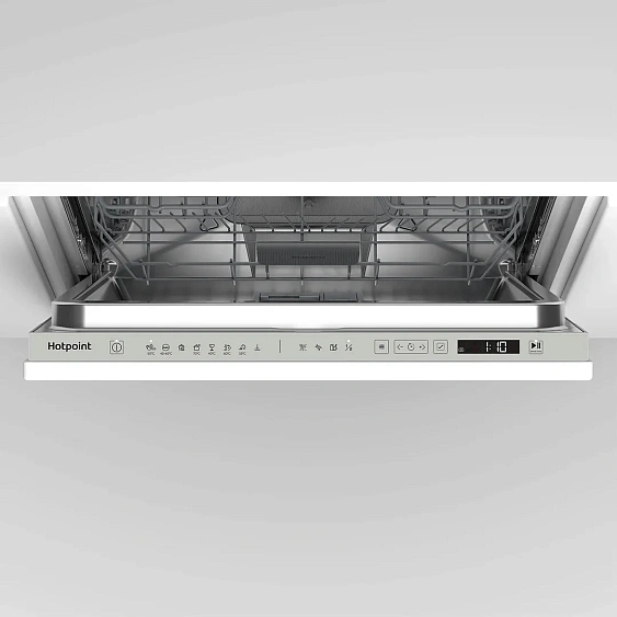 Посудомоечная машина HOTPOINT-ARISTON HI 5D66 TOR