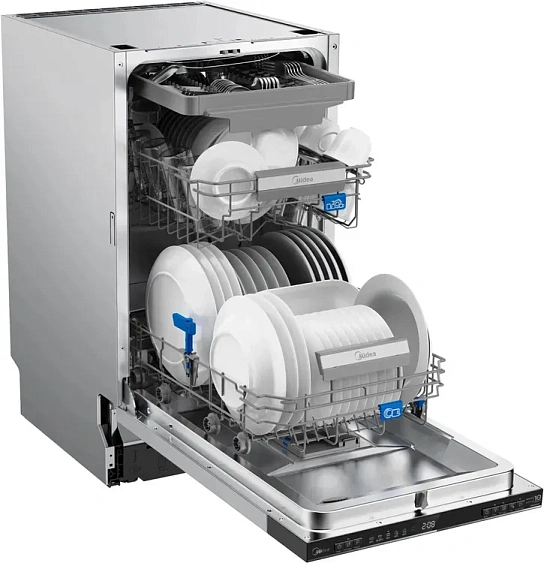 Посудомоечная машина MIDEA MID45S485I