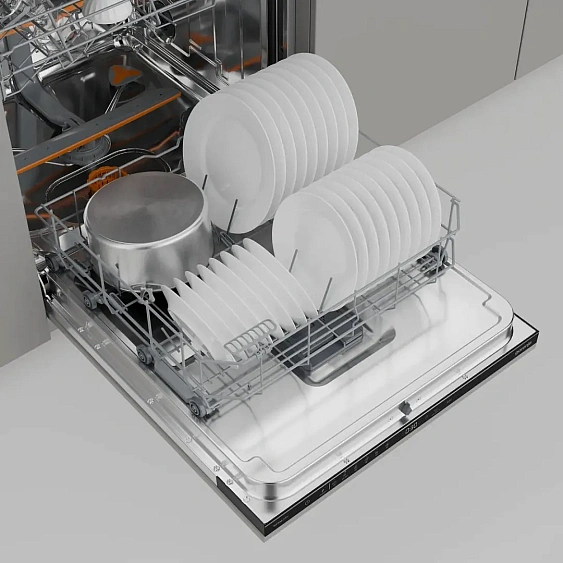 Посудомоечная машина GORENJE GV16E3