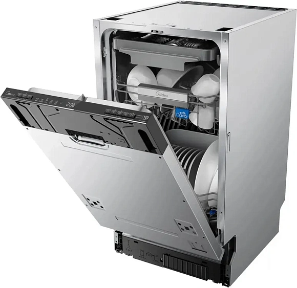 Посудомоечная машина MIDEA MID45S485I