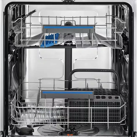 Посудомоечная машина ELECTROLUX ESA47210SX