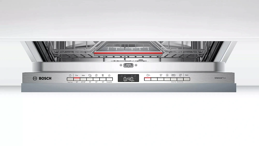 Посудомоечная машина BOSCH SHH4HCX48E