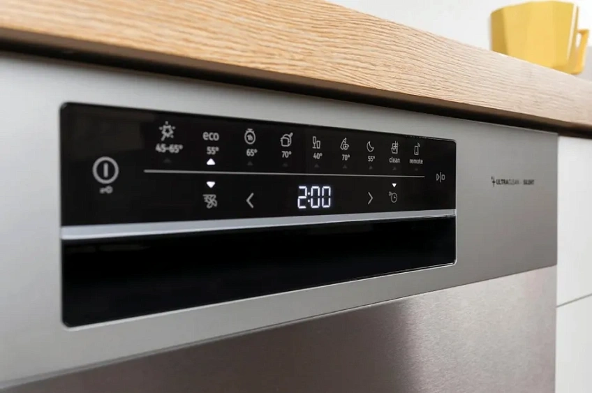 Посудомоечная машина GORENJE GS643C90X