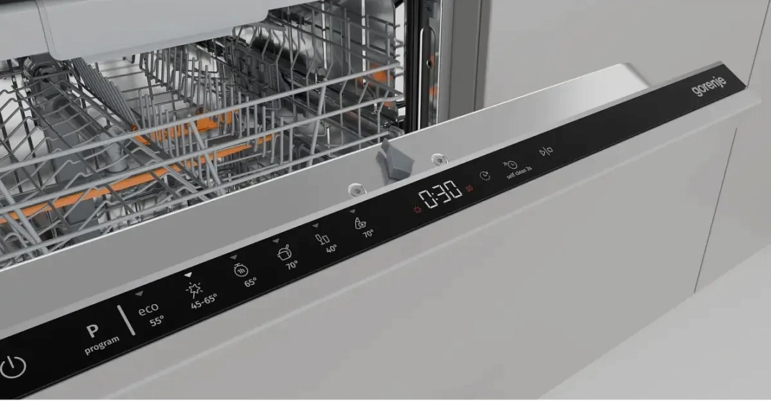 Посудомоечная машина GORENJE GV16E3