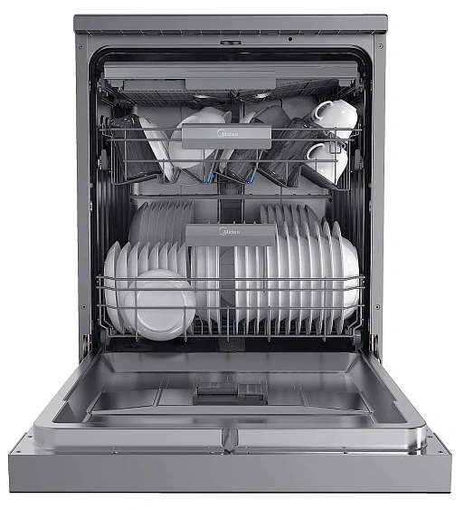 Посудомоечная машина MIDEA MFD60S460SI