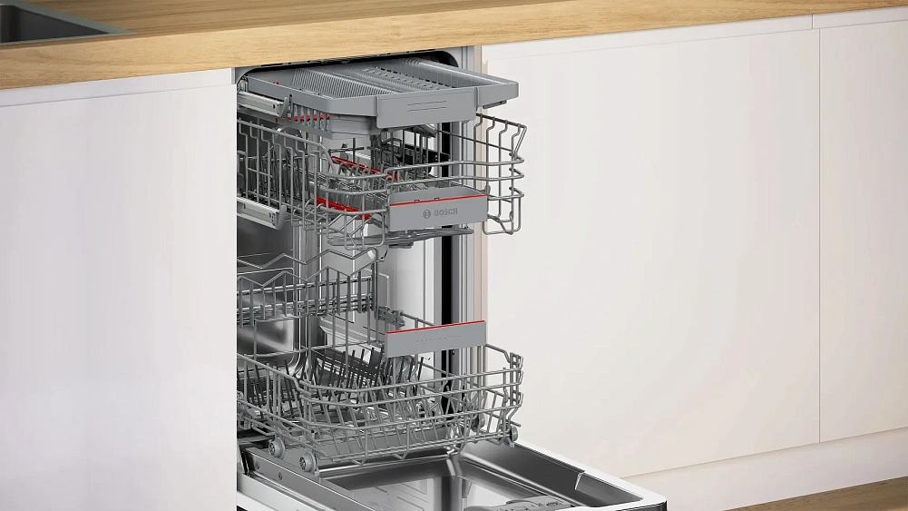 Посудомоечная машина BOSCH SPV6EMX03E