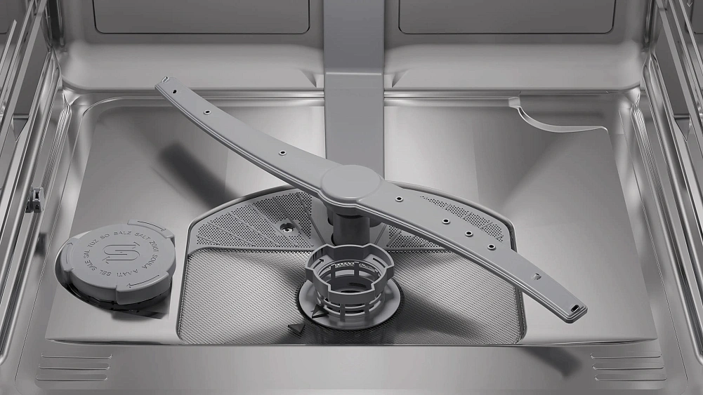 Посудомоечная машина BOSCH SMV4HCX07E